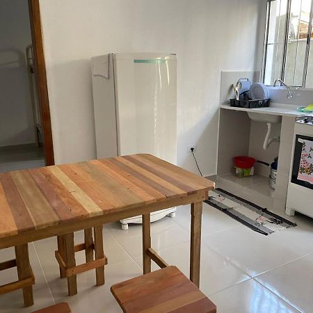 Casas Pra Alugar 2" Lejlighed Bertioga Eksteriør billede