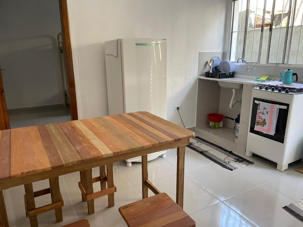 Casas Pra Alugar 2" Lejlighed Bertioga Eksteriør billede